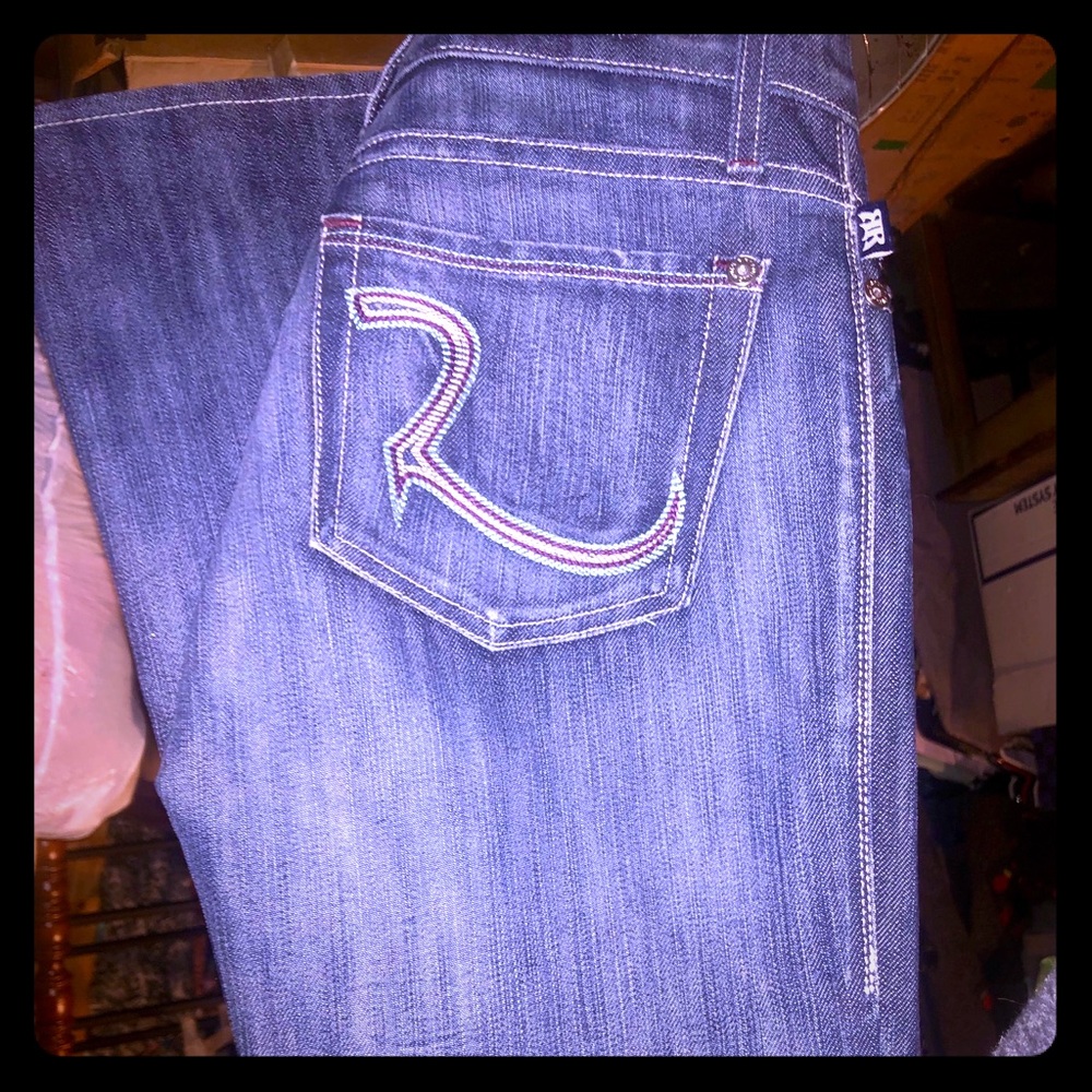 Rock and republic size 27 brand new